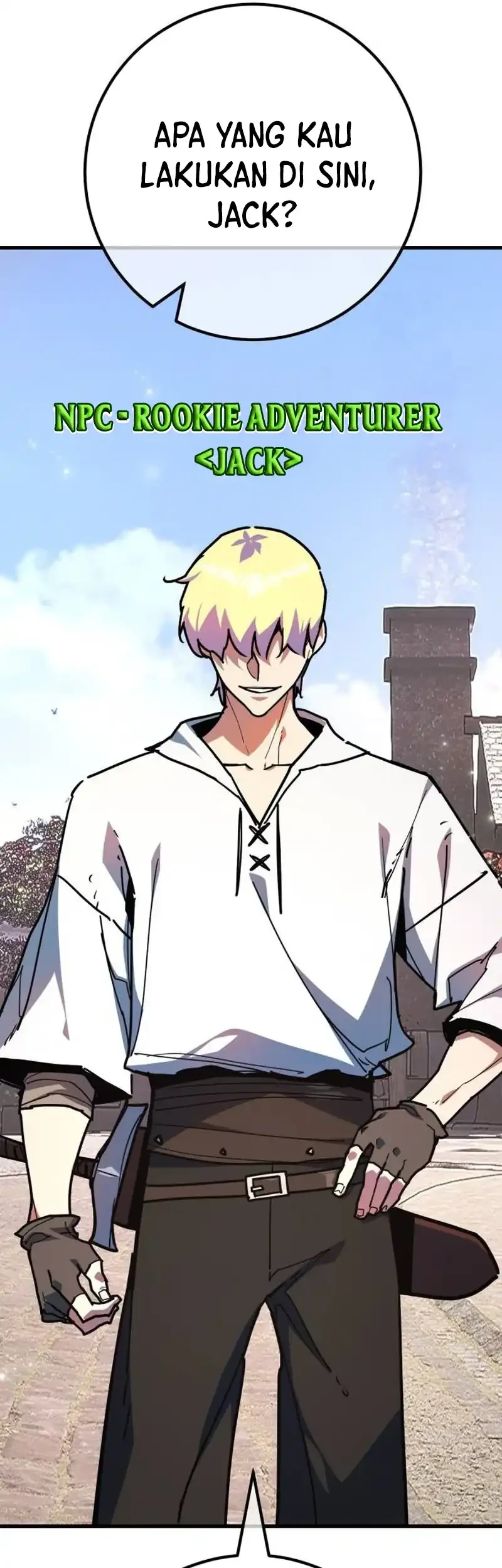 The Game’s Top Troll Chapter 160 - halaman 49