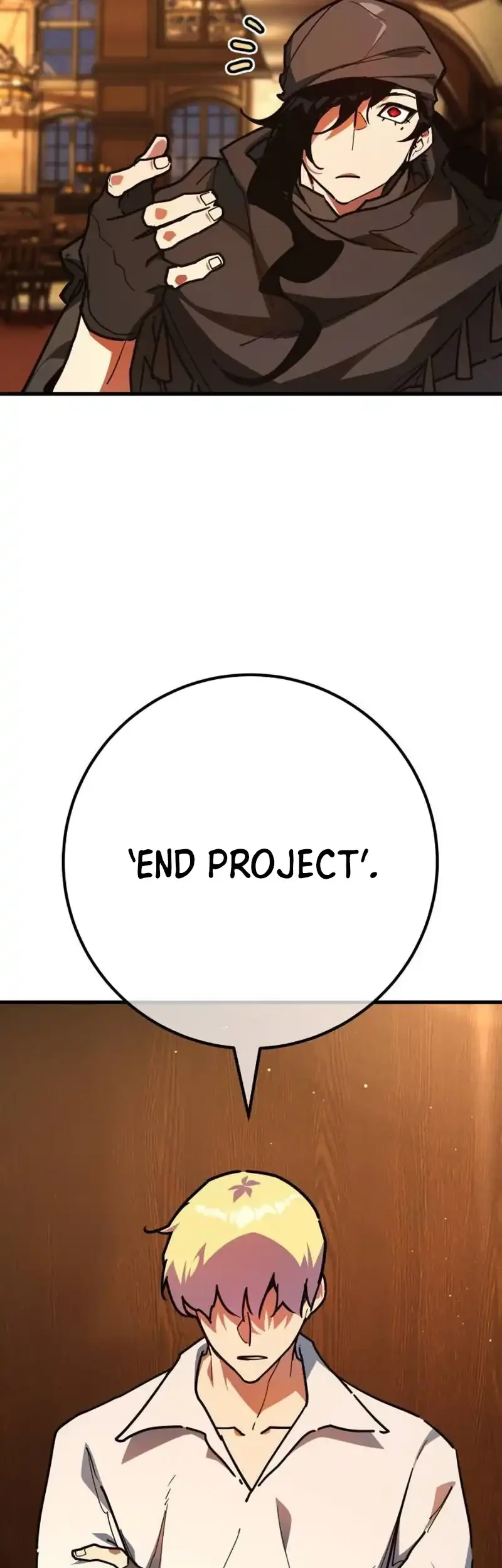 The Game’s Top Troll Chapter 160 - halaman 59
