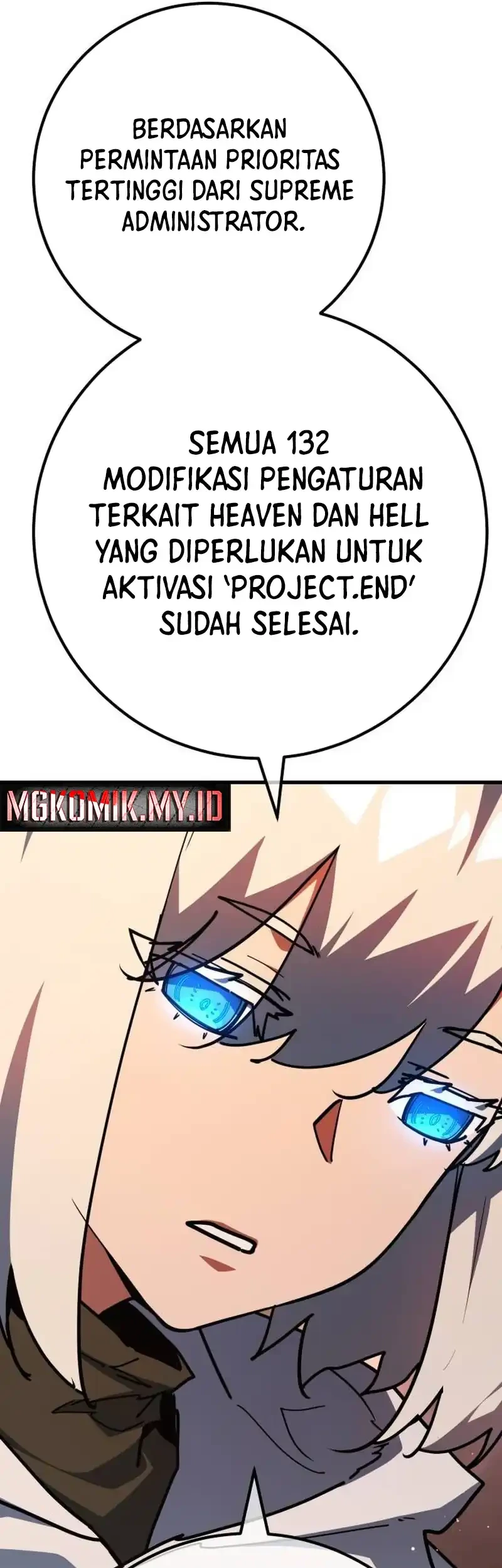 The Game’s Top Troll Chapter 160 - halaman 64