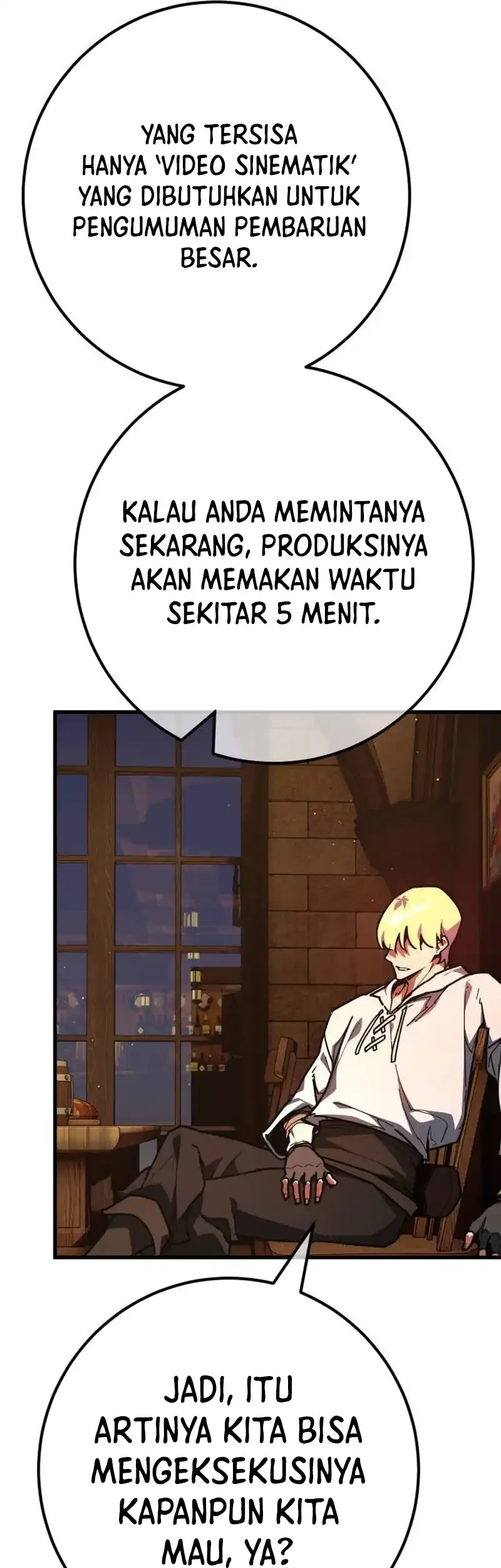 The Game’s Top Troll Chapter 160 - halaman 66