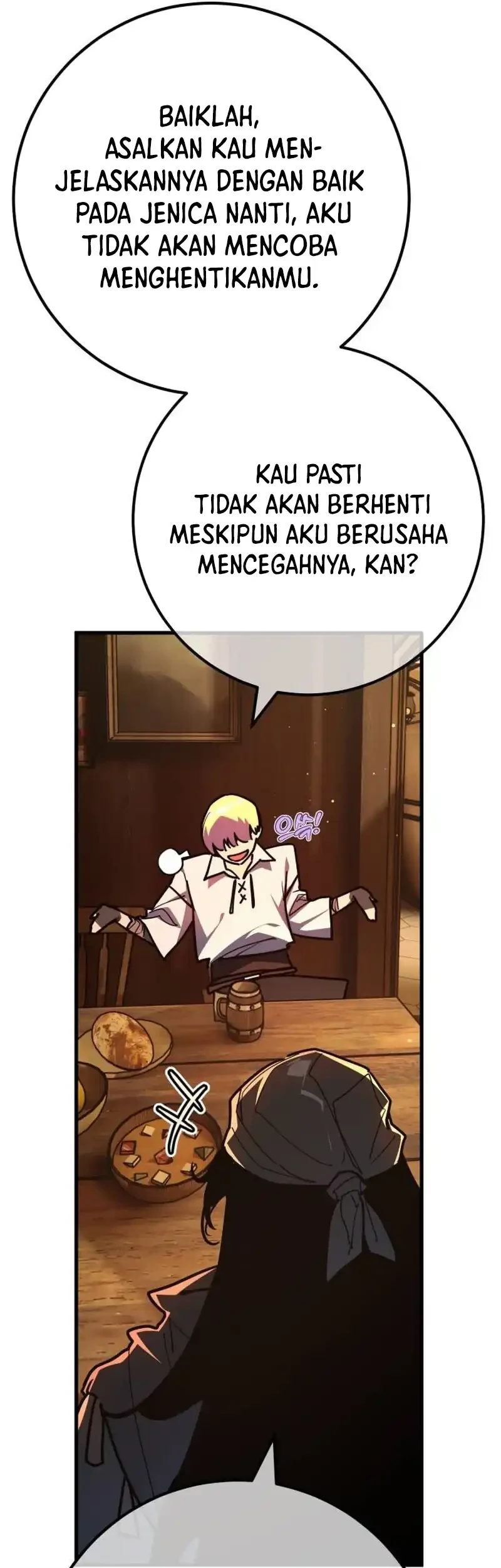 The Game’s Top Troll Chapter 160 - halaman 70