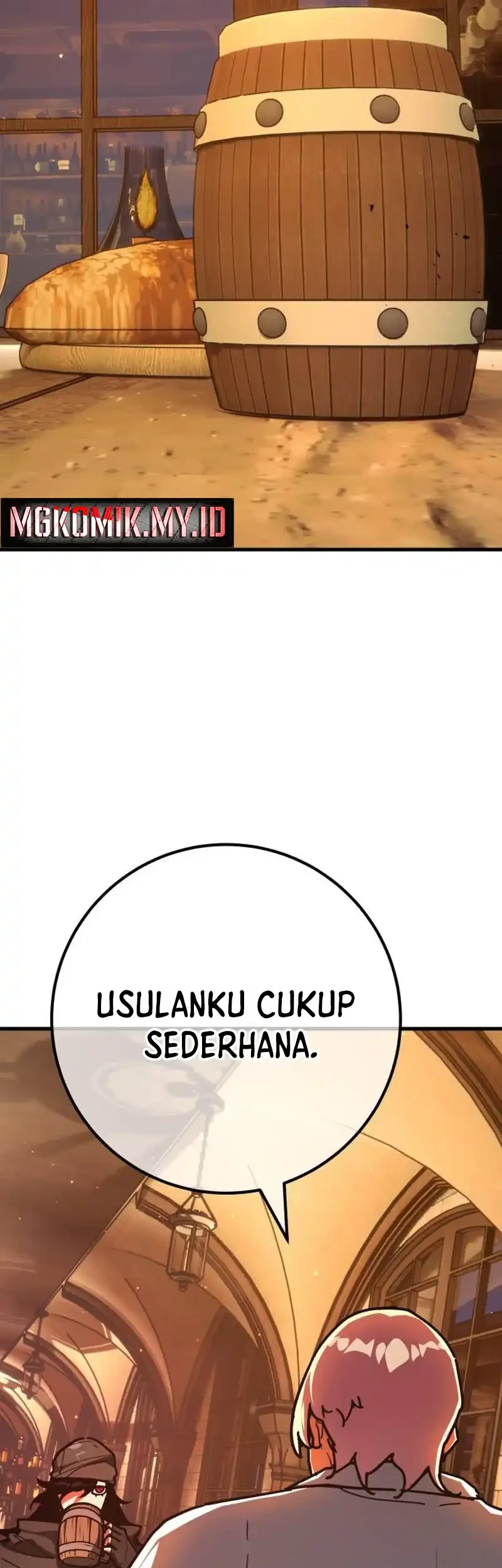 The Game’s Top Troll Chapter 160 - halaman 76