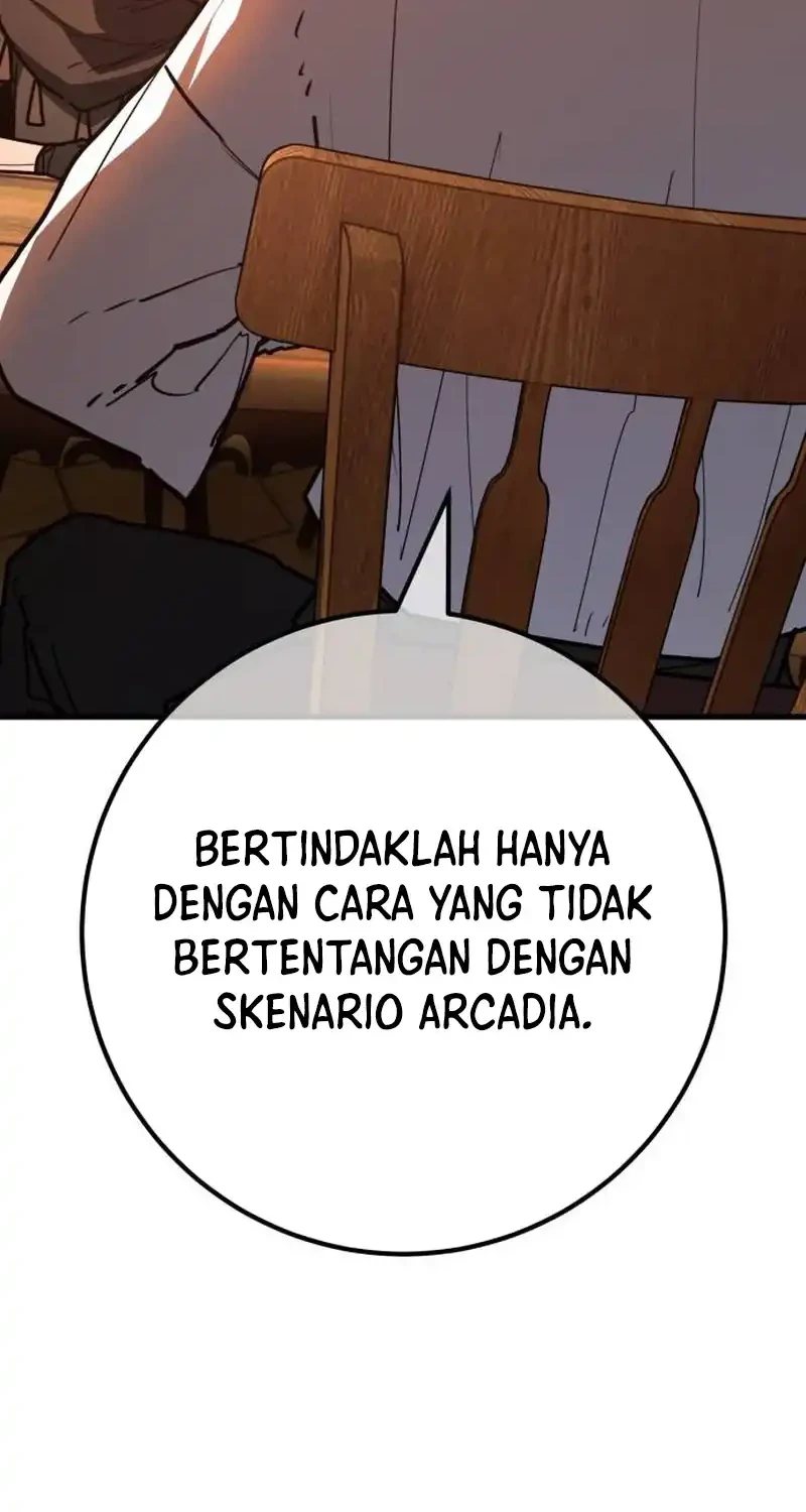 The Game’s Top Troll Chapter 160 - halaman 77