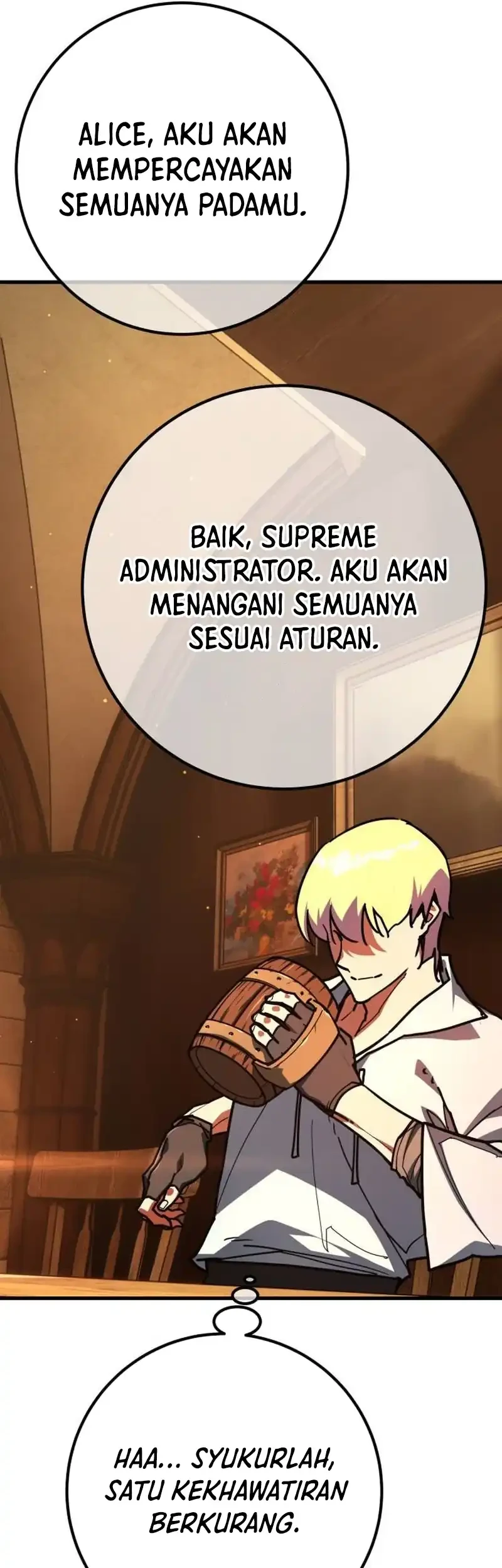 The Game’s Top Troll Chapter 160 - halaman 86