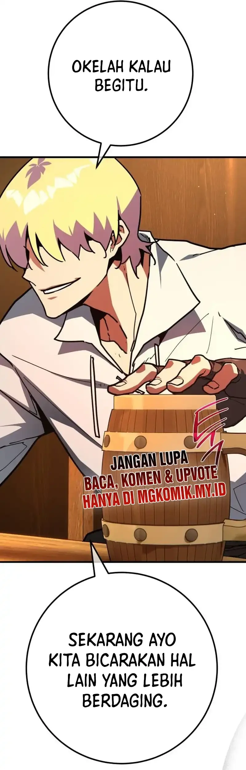 The Game’s Top Troll Chapter 160 - halaman 88