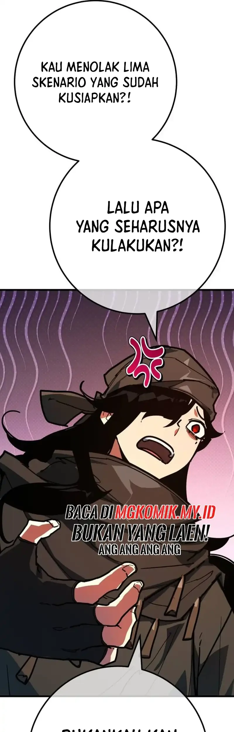 The Game’s Top Troll Chapter 160 - halaman 92