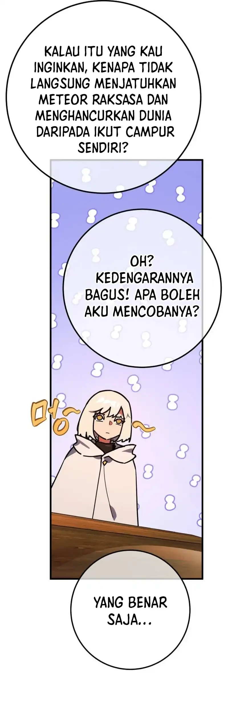The Game’s Top Troll Chapter 160 - halaman 96