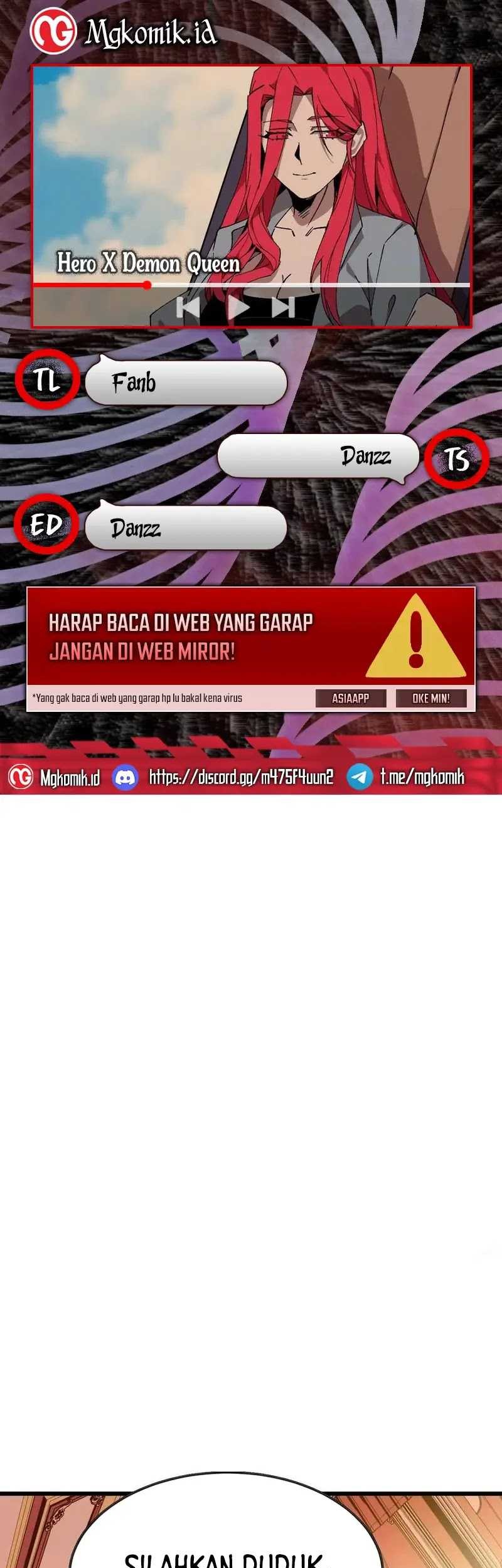 The Game’s Top Troll Chapter 161 - halaman 1
