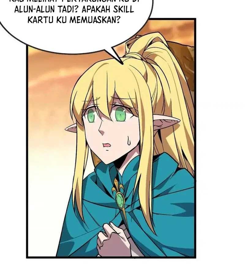 The Game’s Top Troll Chapter 161 - halaman 12