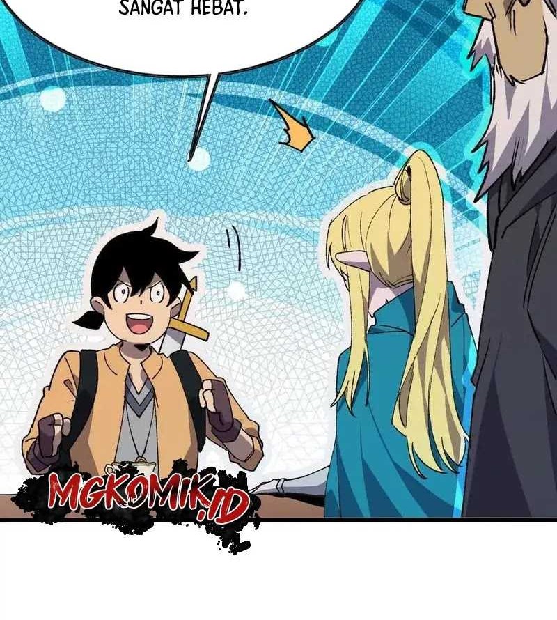 The Game’s Top Troll Chapter 161 - halaman 16