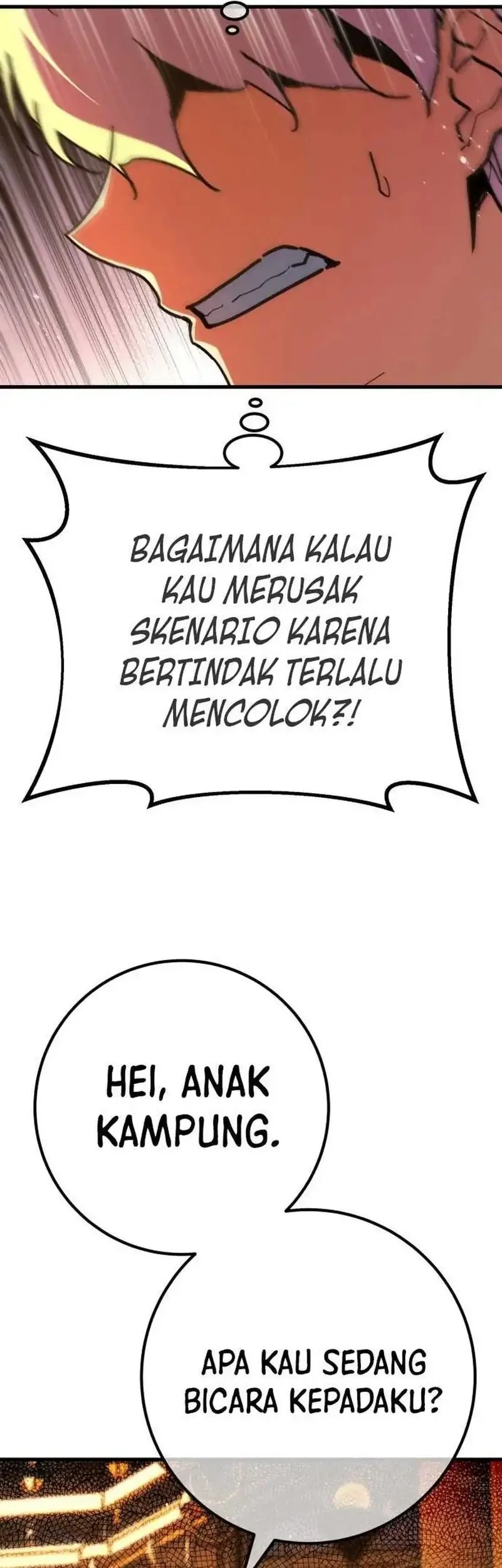 The Game’s Top Troll Chapter 161 - halaman 36
