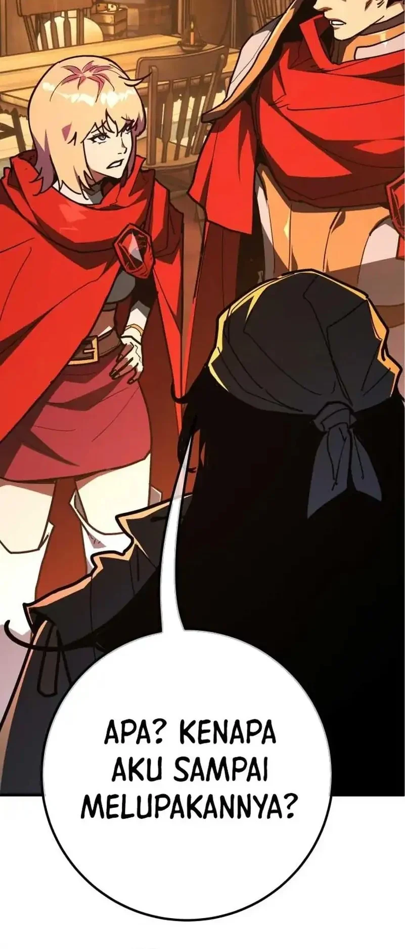 The Game’s Top Troll Chapter 161 - halaman 42