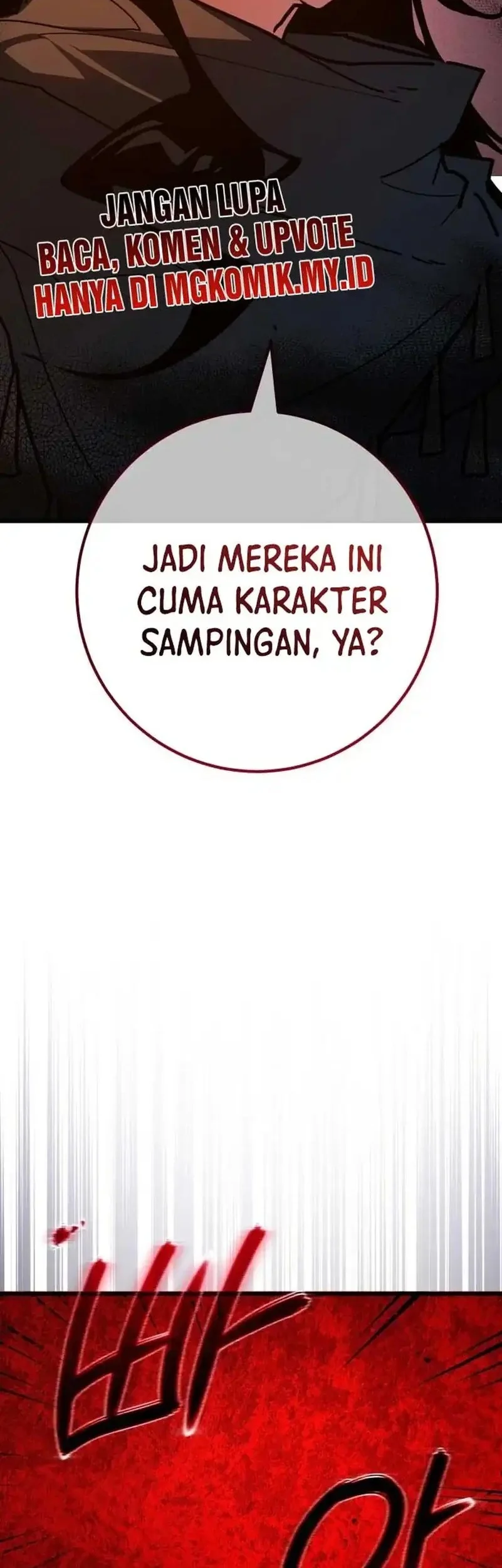 The Game’s Top Troll Chapter 161 - halaman 48