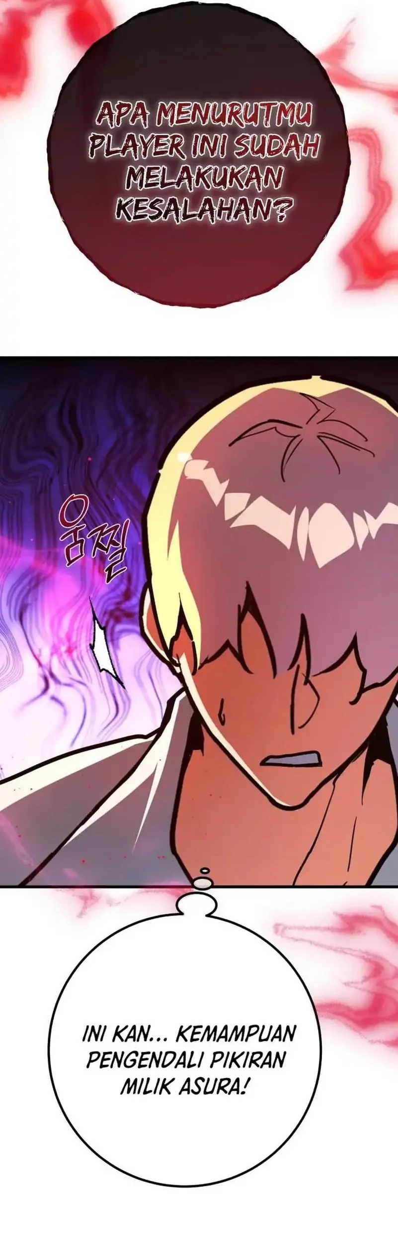 The Game’s Top Troll Chapter 161 - halaman 55
