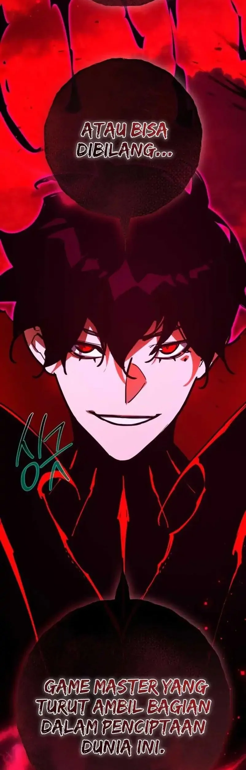 The Game’s Top Troll Chapter 161 - halaman 87