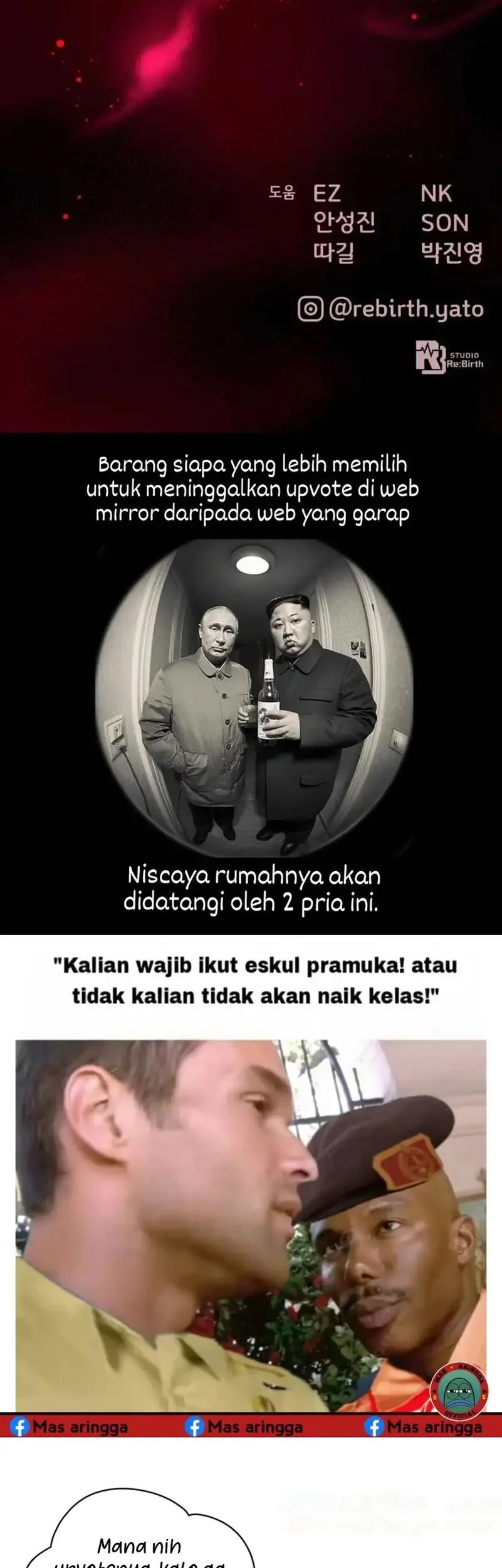 The Game’s Top Troll Chapter 161 - halaman 90