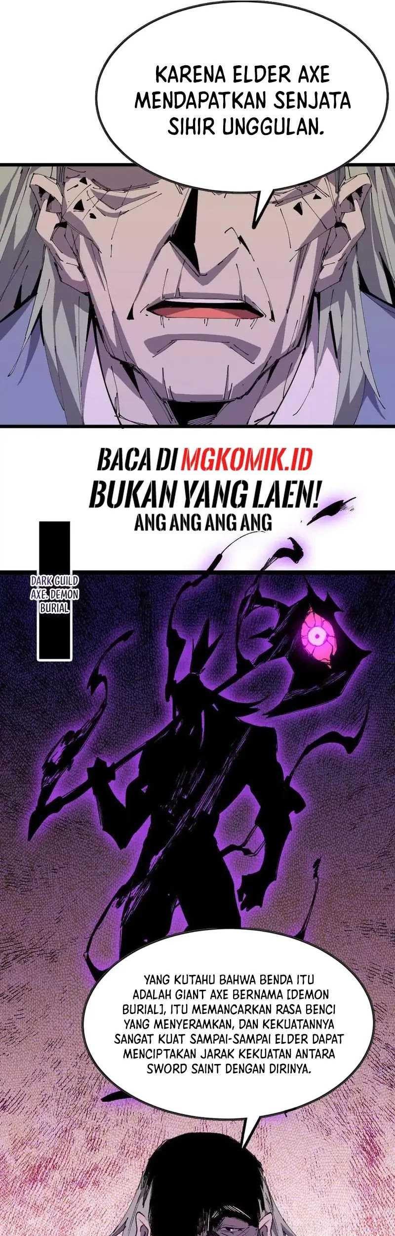 The Game’s Top Troll Chapter 162 - halaman 19