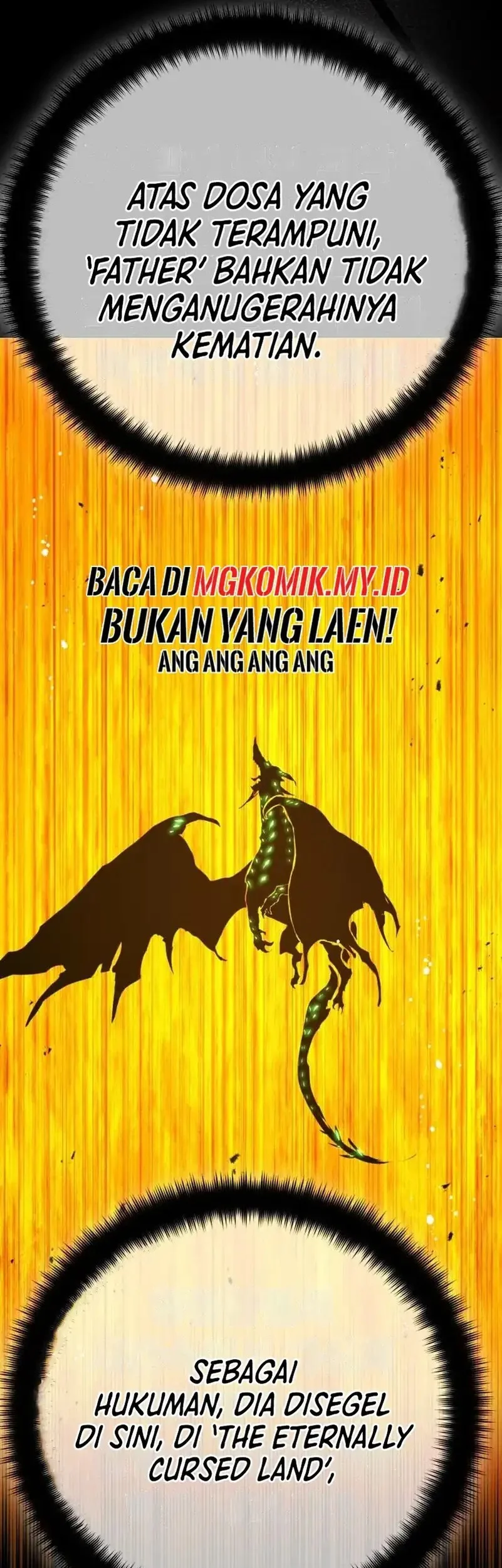 The Game’s Top Troll Chapter 162 - halaman 49