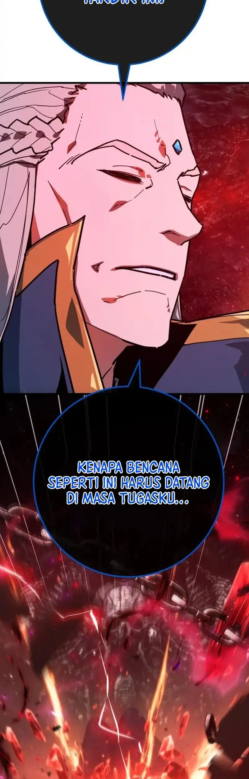 The Game’s Top Troll Chapter 162 - halaman 54