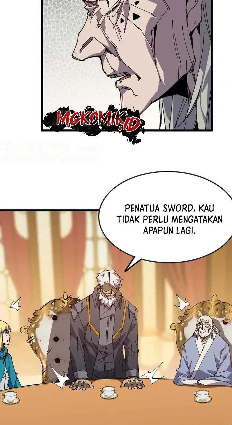 The Game’s Top Troll Chapter 163 - halaman 10