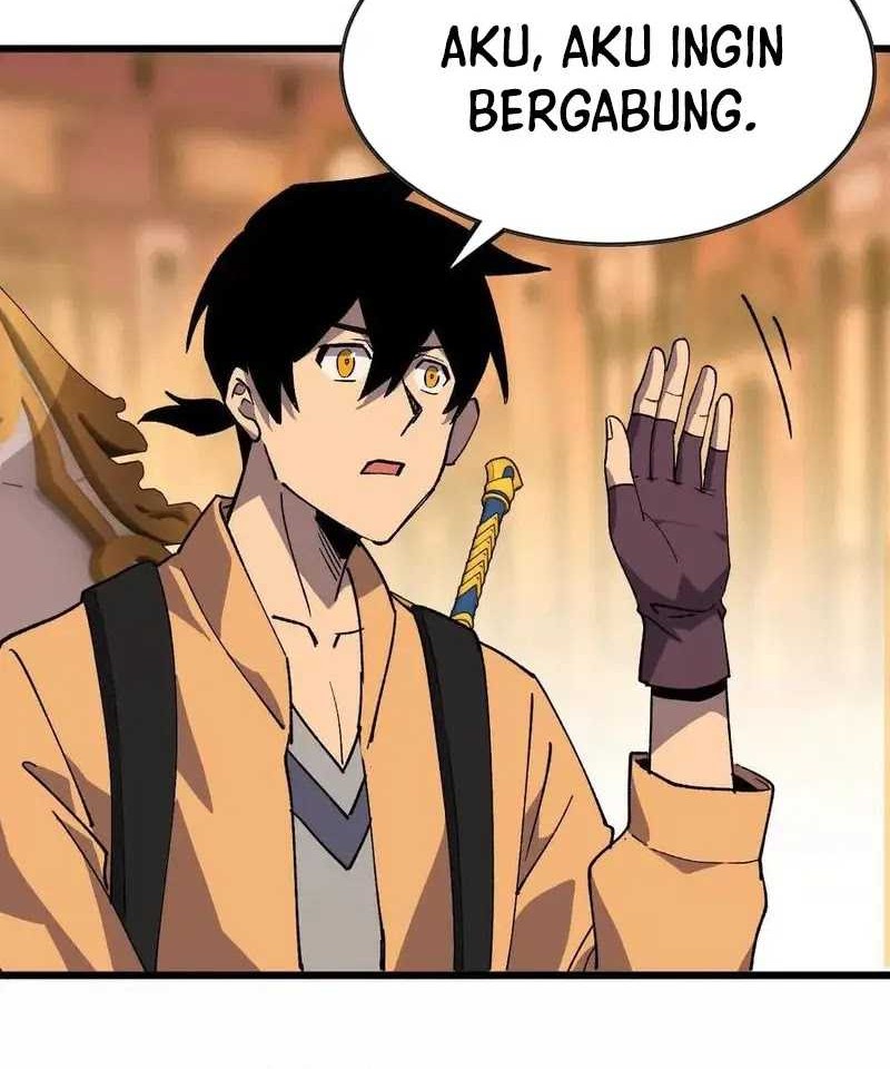 The Game’s Top Troll Chapter 163 - halaman 18