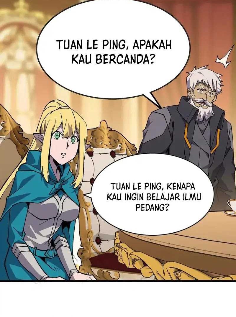 The Game’s Top Troll Chapter 163 - halaman 20