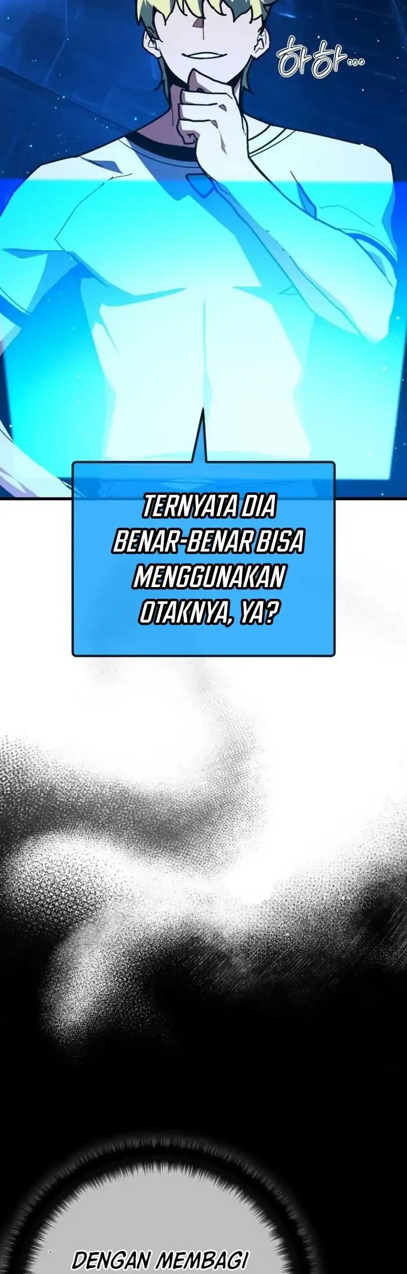The Game’s Top Troll Chapter 163 - halaman 23