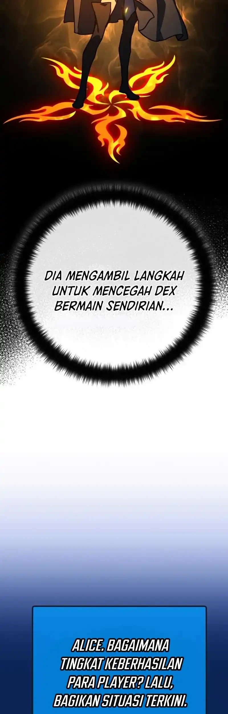 The Game’s Top Troll Chapter 163 - halaman 25