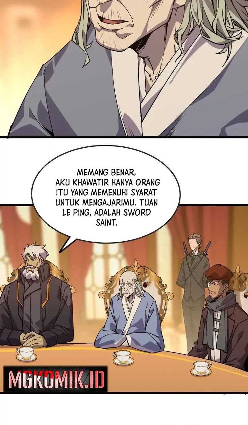 The Game’s Top Troll Chapter 163 - halaman 26
