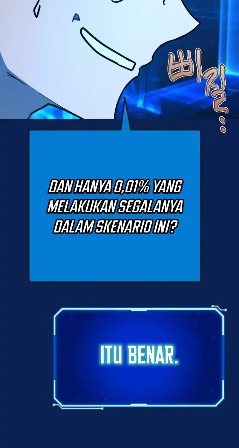 The Game’s Top Troll Chapter 163 - halaman 28