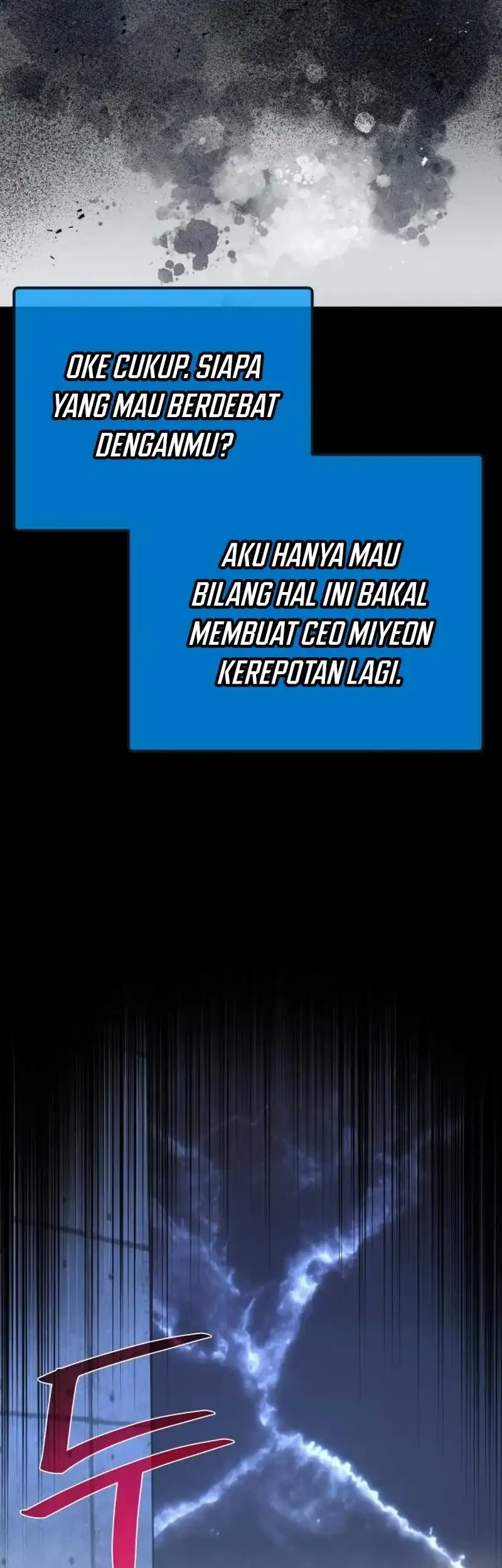 The Game’s Top Troll Chapter 163 - halaman 31