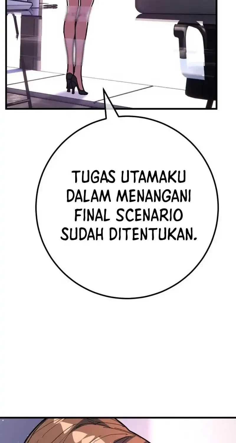The Game’s Top Troll Chapter 163 - halaman 34