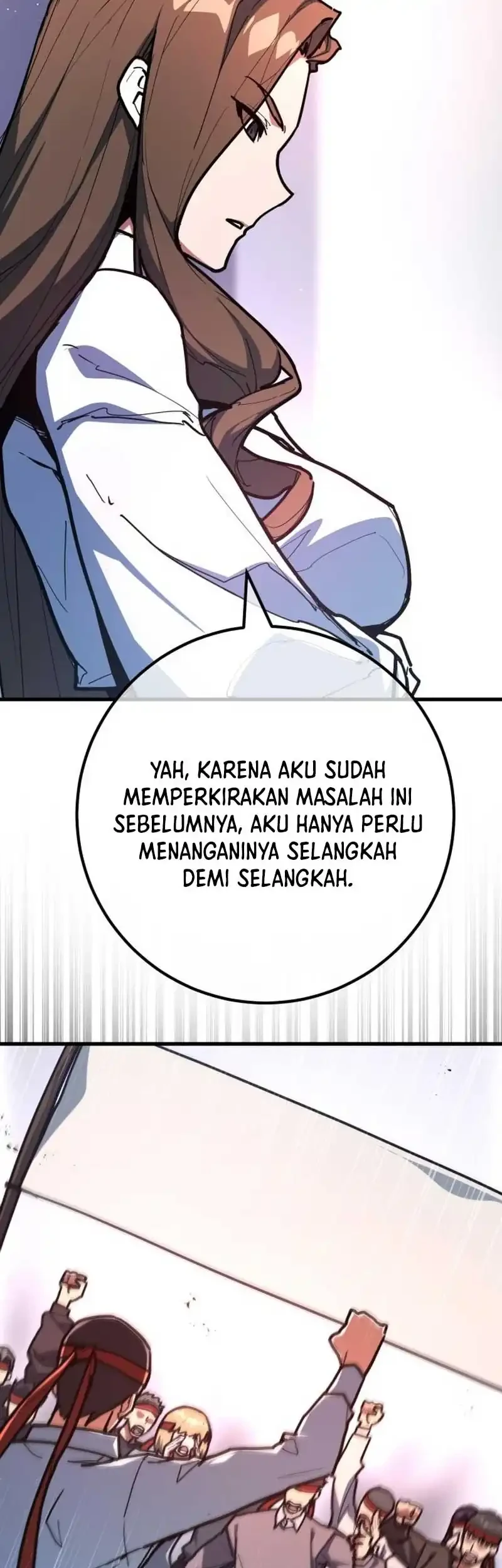 The Game’s Top Troll Chapter 163 - halaman 35