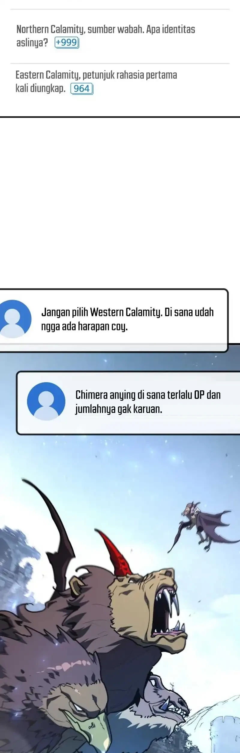 The Game’s Top Troll Chapter 163 - halaman 37