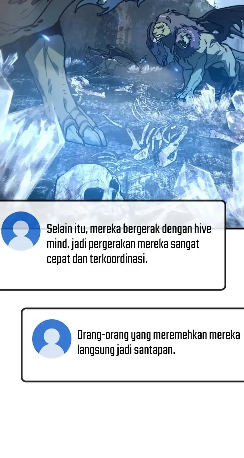 The Game’s Top Troll Chapter 163 - halaman 38
