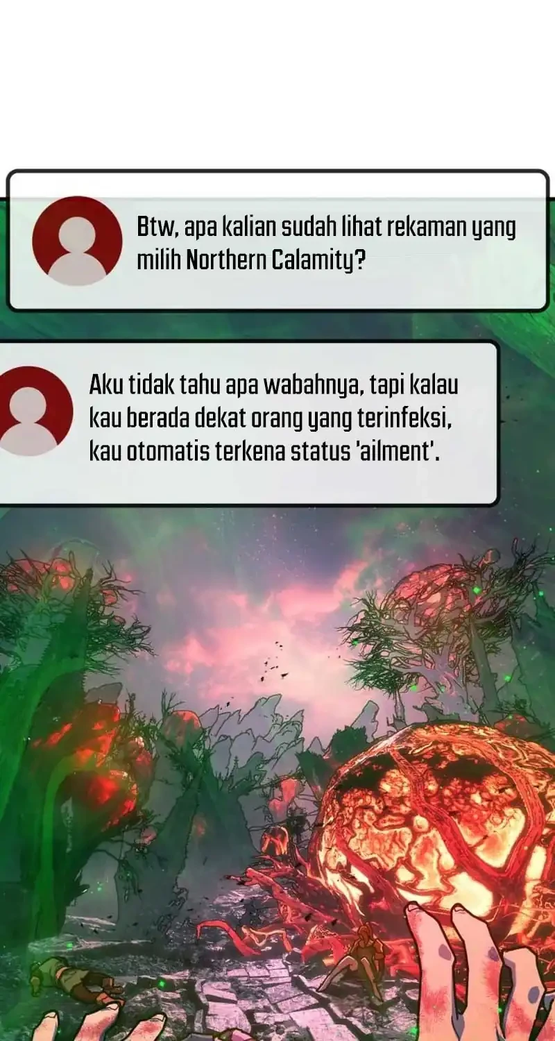 The Game’s Top Troll Chapter 163 - halaman 40