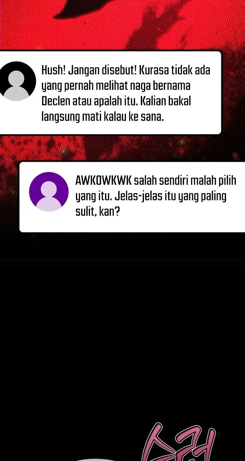 The Game’s Top Troll Chapter 163 - halaman 42