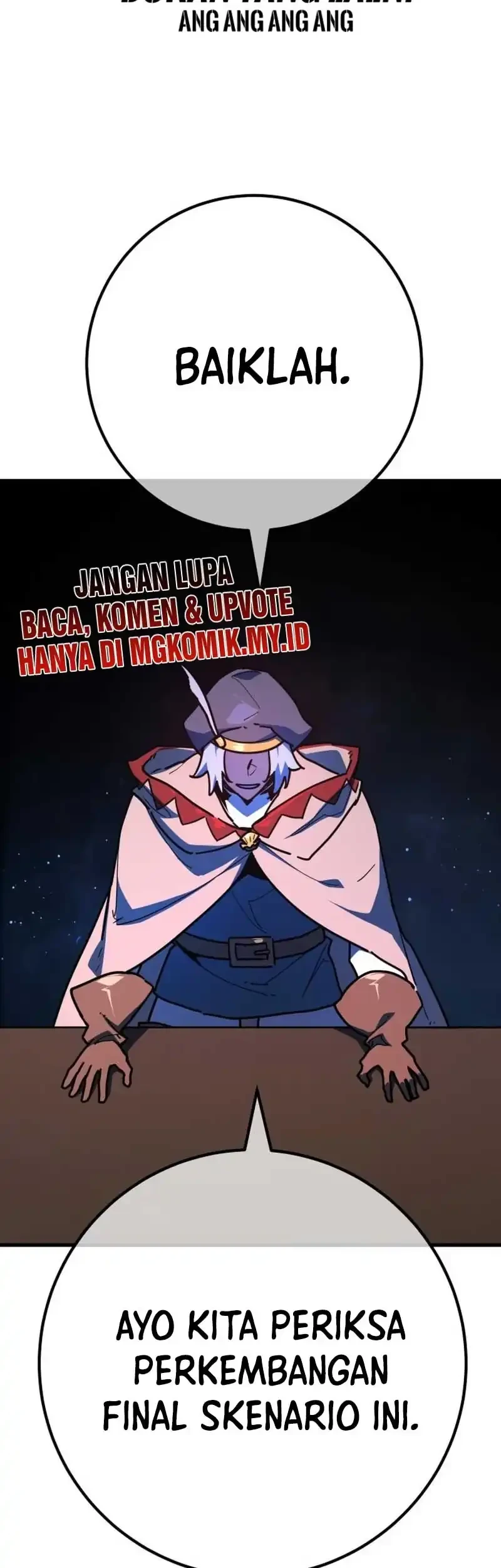 The Game’s Top Troll Chapter 163 - halaman 51