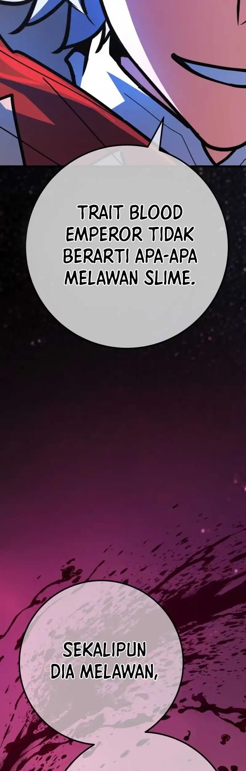 The Game’s Top Troll Chapter 163 - halaman 53