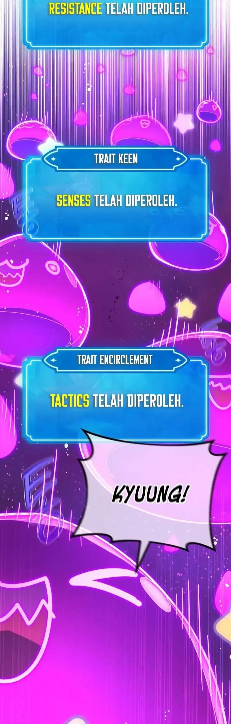 The Game’s Top Troll Chapter 163 - halaman 57