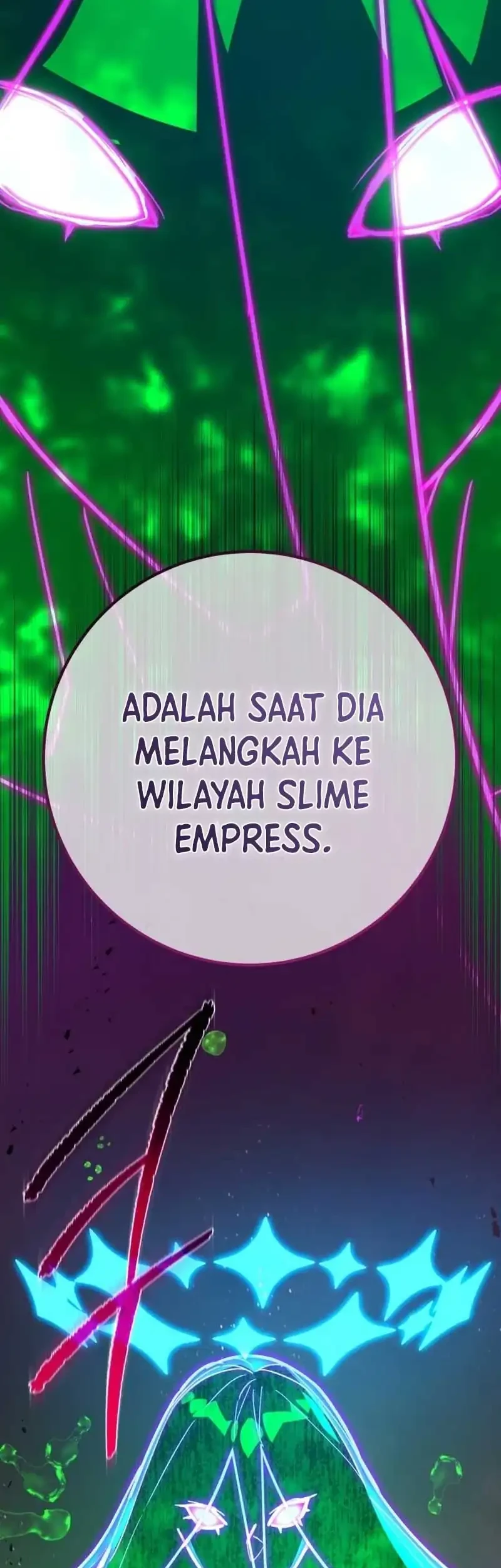 The Game’s Top Troll Chapter 163 - halaman 61
