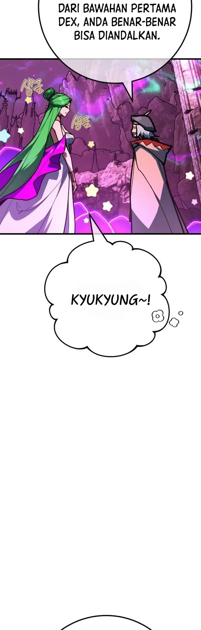 The Game’s Top Troll Chapter 163 - halaman 71
