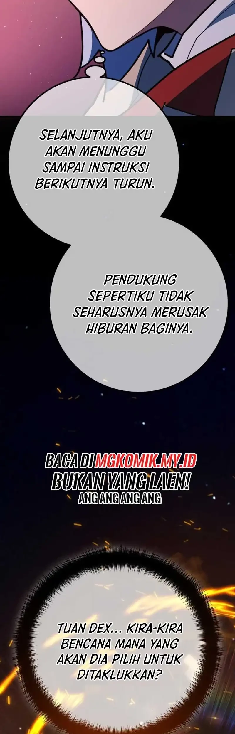 The Game’s Top Troll Chapter 163 - halaman 73