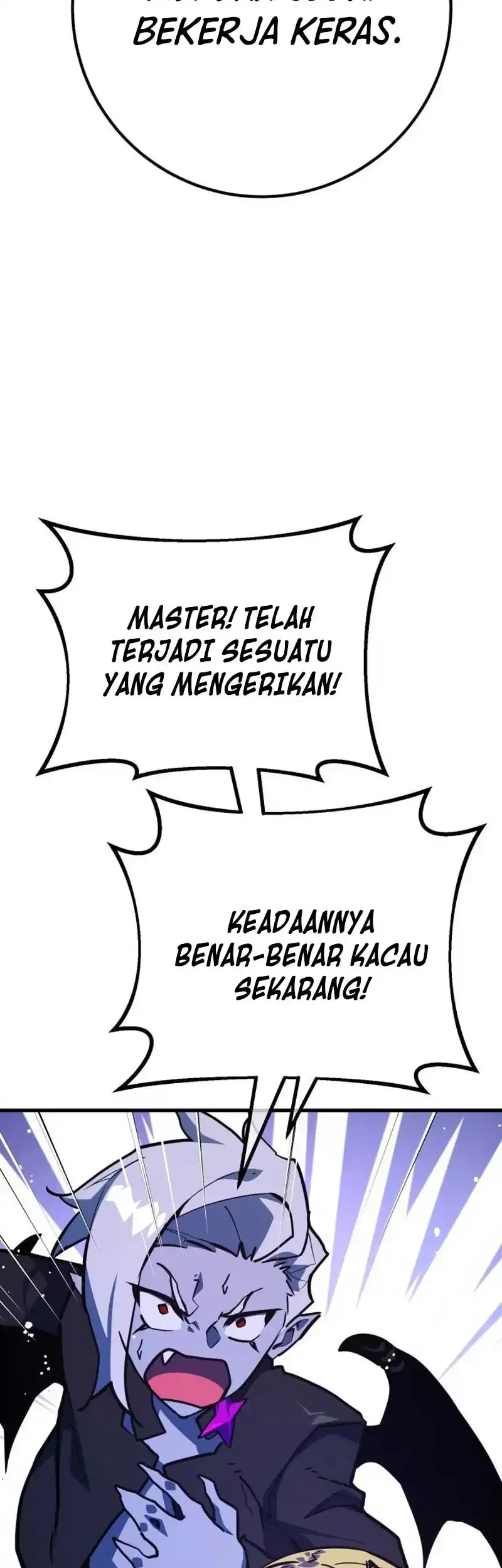 The Game’s Top Troll Chapter 163 - halaman 77