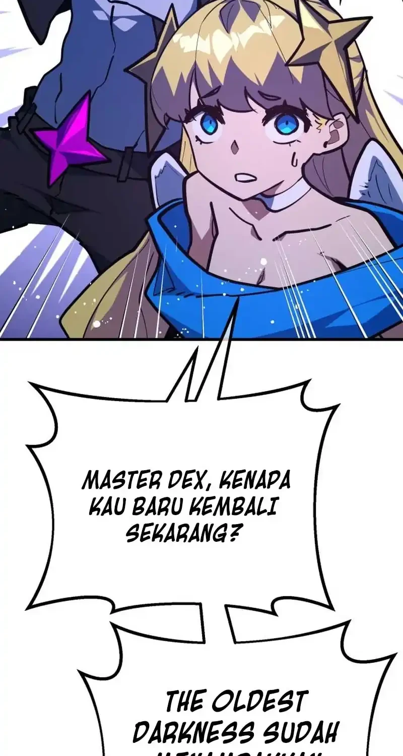 The Game’s Top Troll Chapter 163 - halaman 78