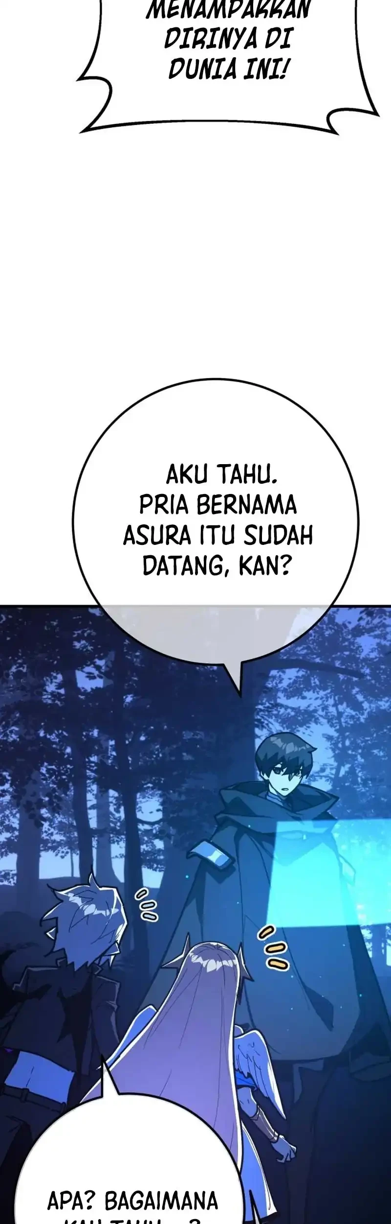 The Game’s Top Troll Chapter 163 - halaman 79