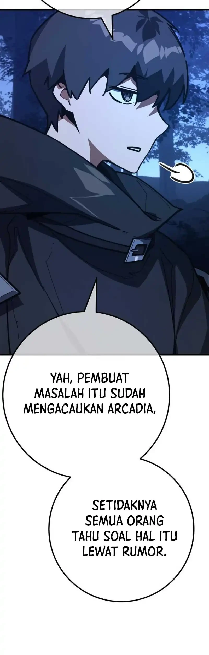 The Game’s Top Troll Chapter 163 - halaman 81