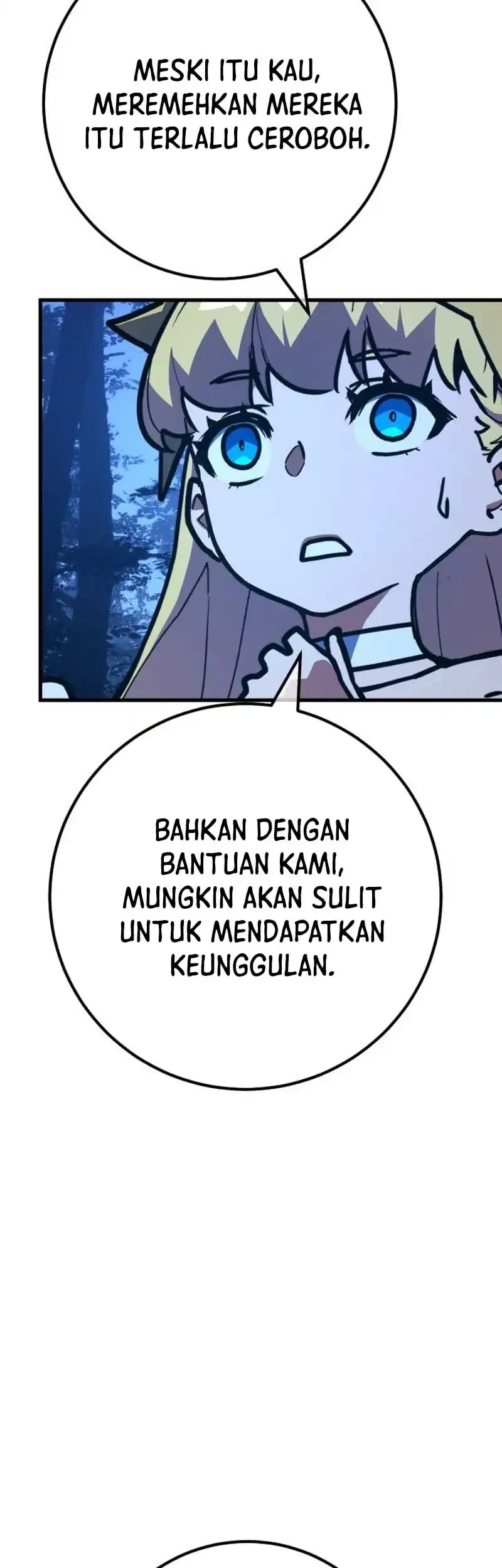 The Game’s Top Troll Chapter 163 - halaman 85