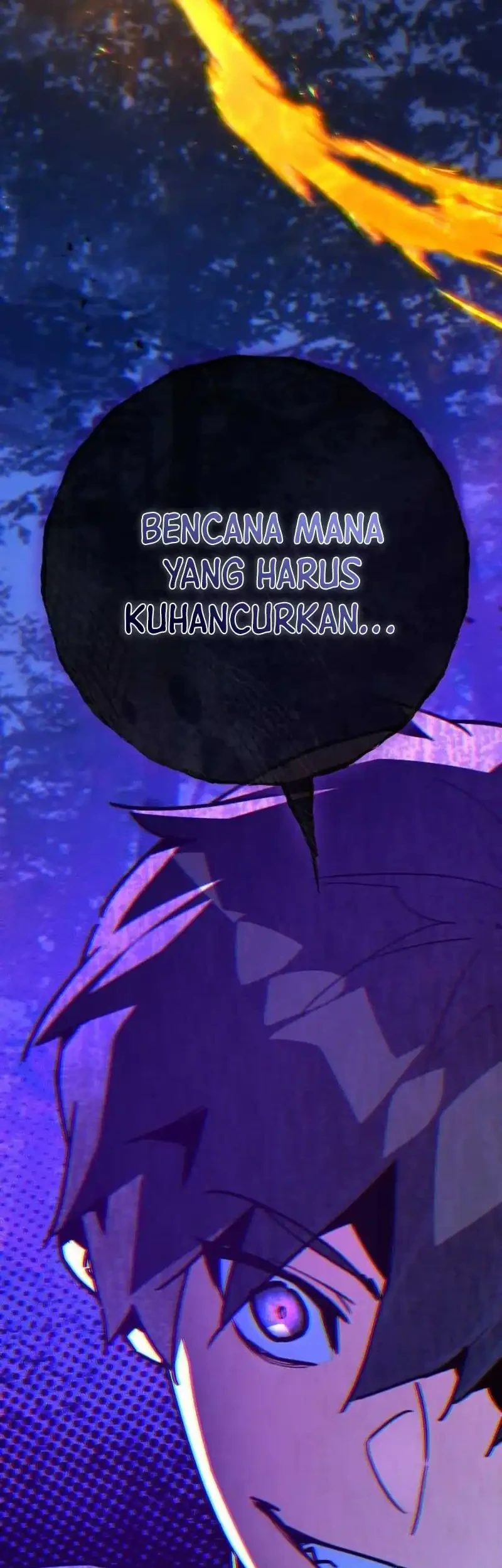 The Game’s Top Troll Chapter 163 - halaman 91