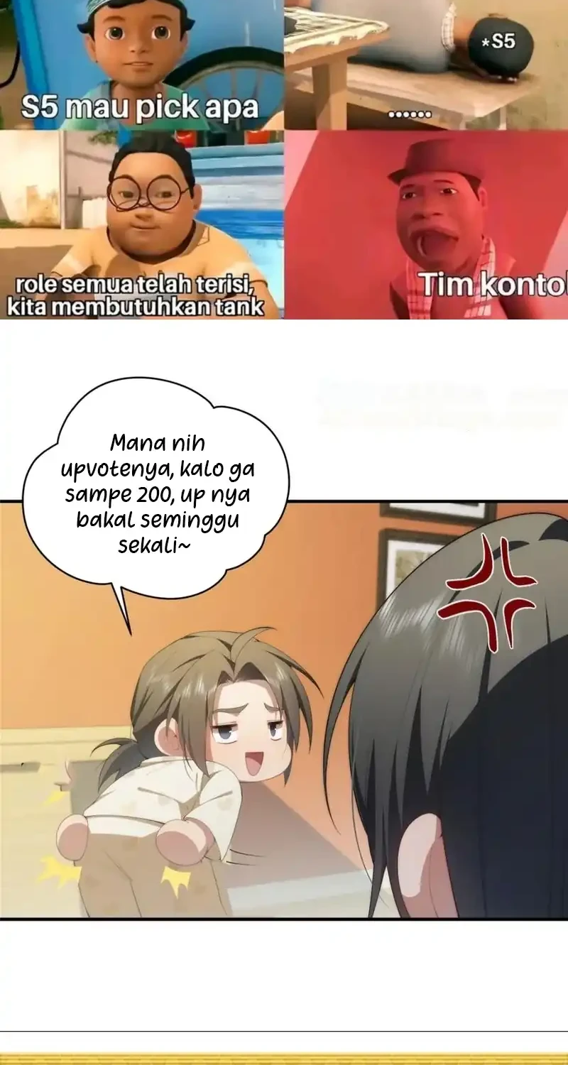 The Game’s Top Troll Chapter 163 - halaman 94
